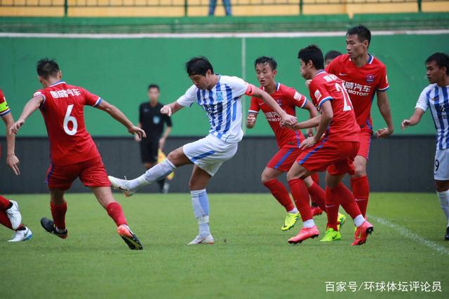 中超11人登场 中甲33人亮相 U21球员成联赛主角